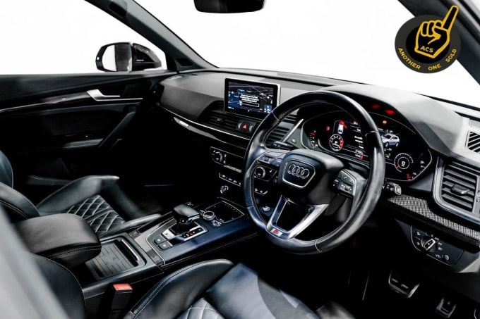 2025 Audi Sq5