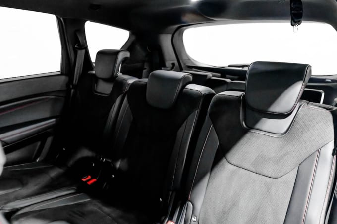 2025 Ford S-max
