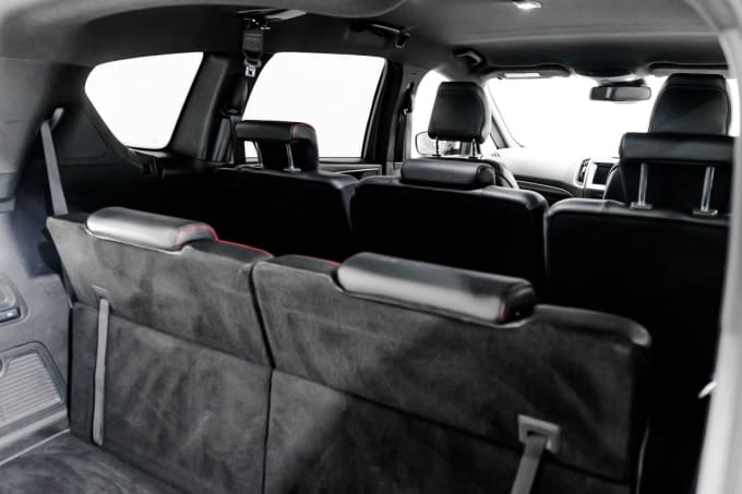 2025 Ford S-max
