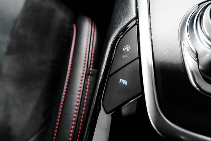 2025 Ford S-max