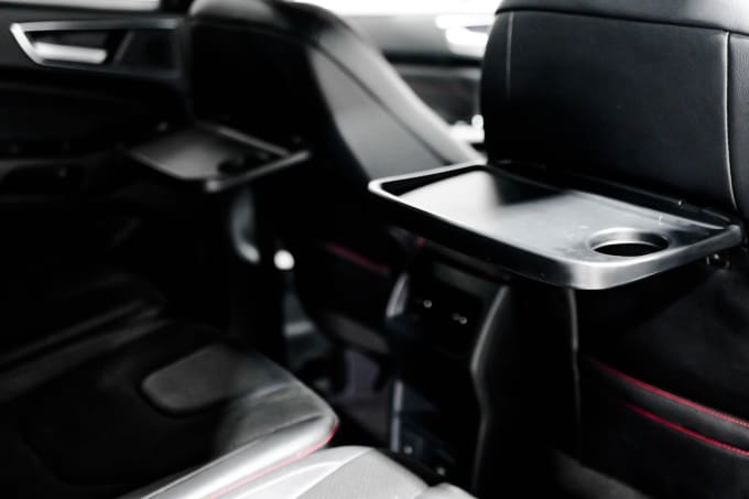 2025 Ford S-max