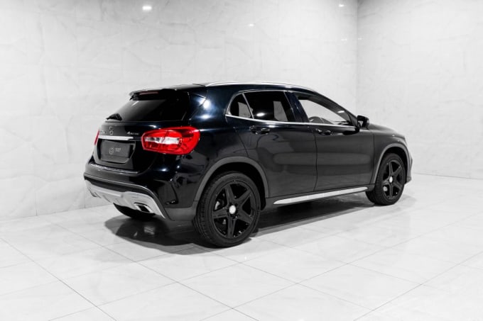 2025 Mercedes-benz Gla