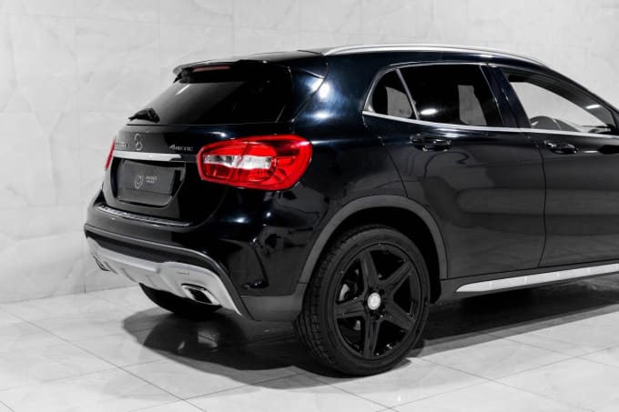 2025 Mercedes-benz Gla