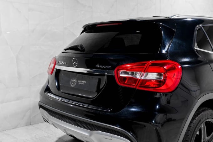2025 Mercedes-benz Gla