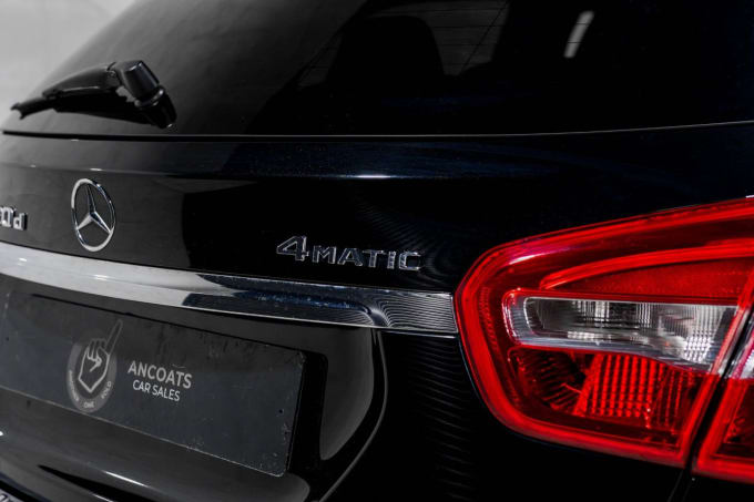 2025 Mercedes-benz Gla