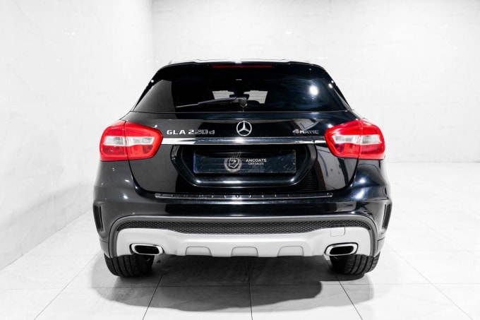 2025 Mercedes-benz Gla