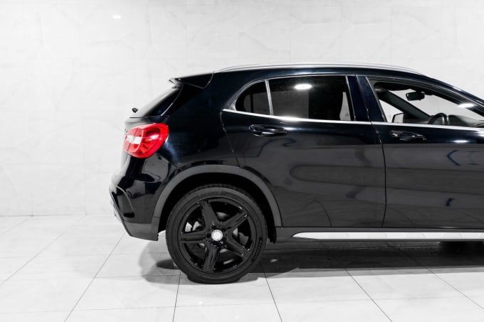 2025 Mercedes-benz Gla