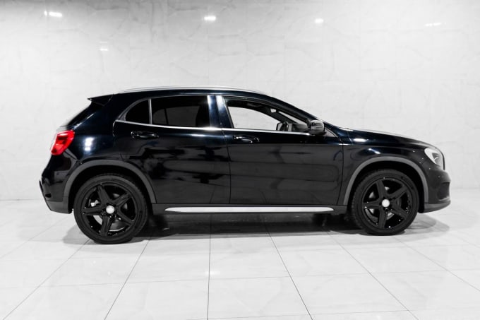 2025 Mercedes-benz Gla