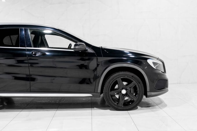 2025 Mercedes-benz Gla