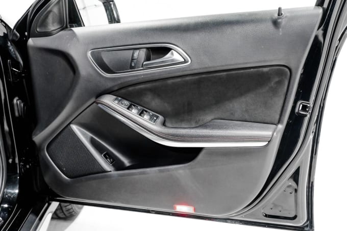 2025 Mercedes-benz Gla