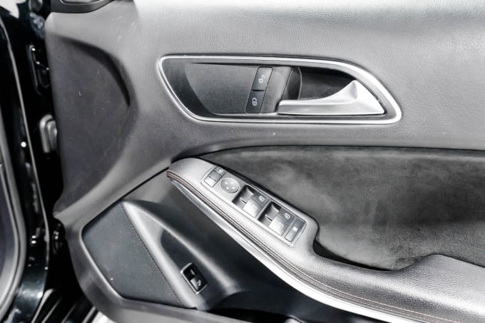 2025 Mercedes-benz Gla