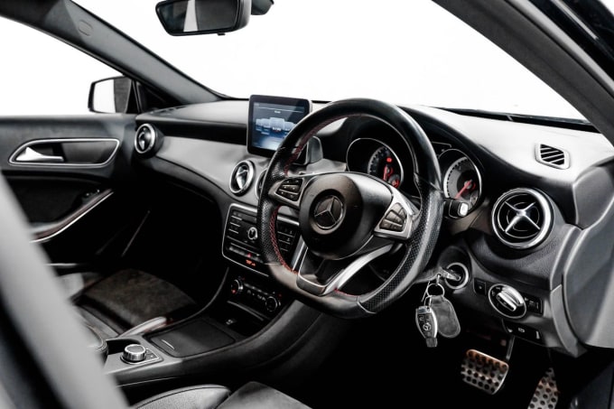 2025 Mercedes-benz Gla