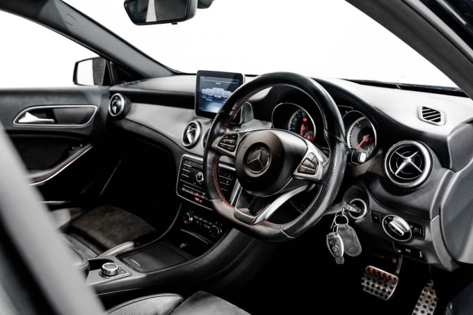 2025 Mercedes-benz Gla