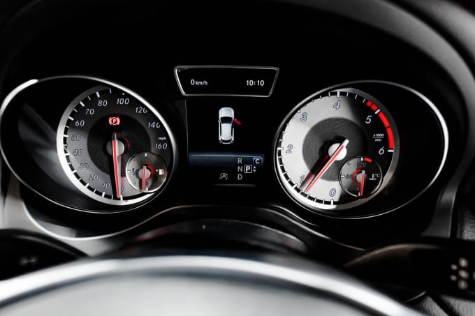 2025 Mercedes-benz Gla