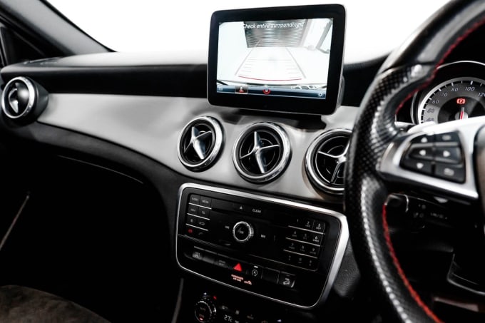 2025 Mercedes-benz Gla