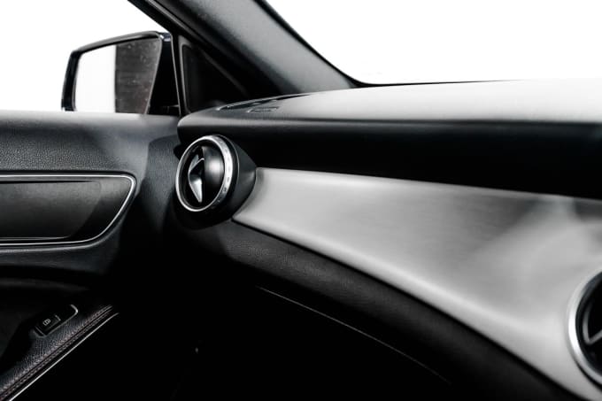 2025 Mercedes-benz Gla