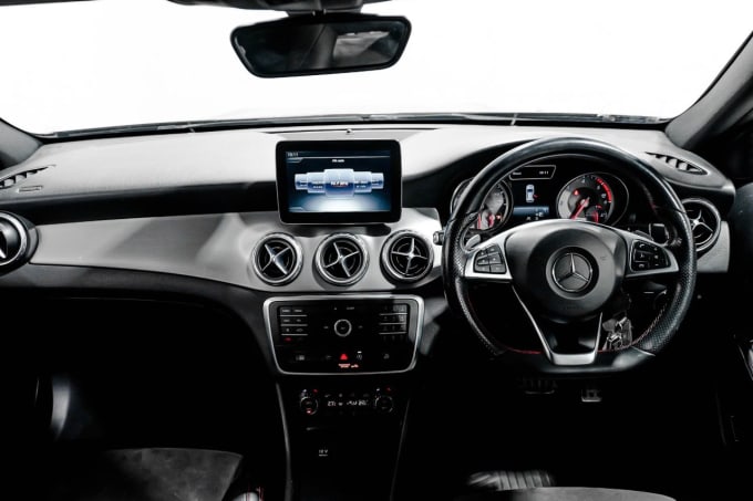 2025 Mercedes-benz Gla