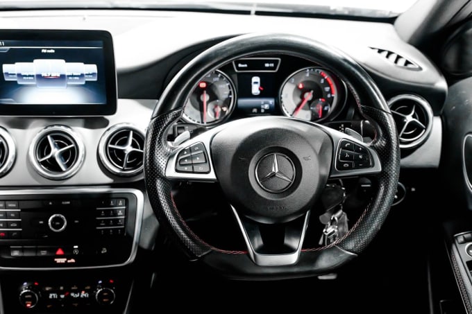 2025 Mercedes-benz Gla