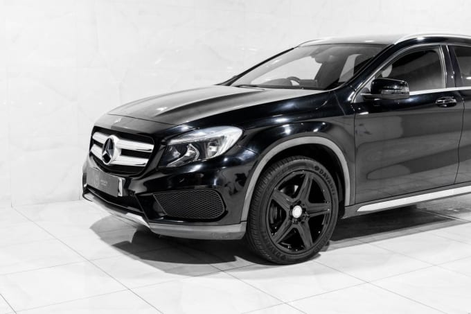 2025 Mercedes-benz Gla