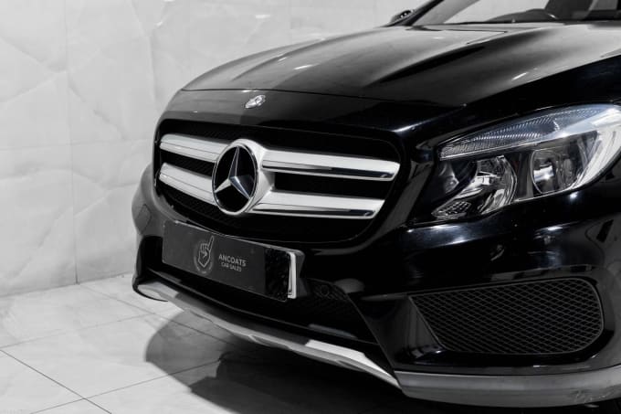 2025 Mercedes-benz Gla