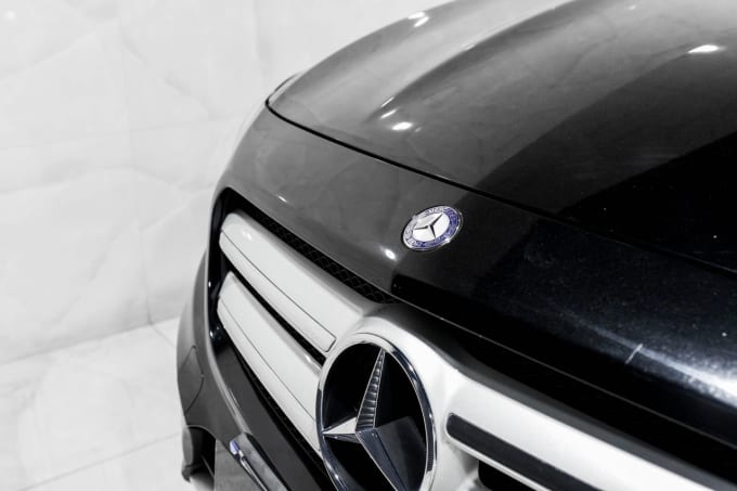 2025 Mercedes-benz Gla