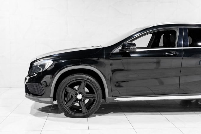 2025 Mercedes-benz Gla