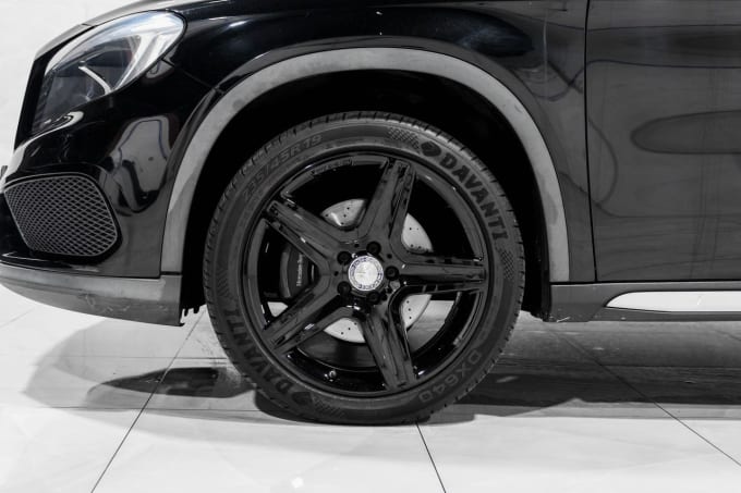 2025 Mercedes-benz Gla