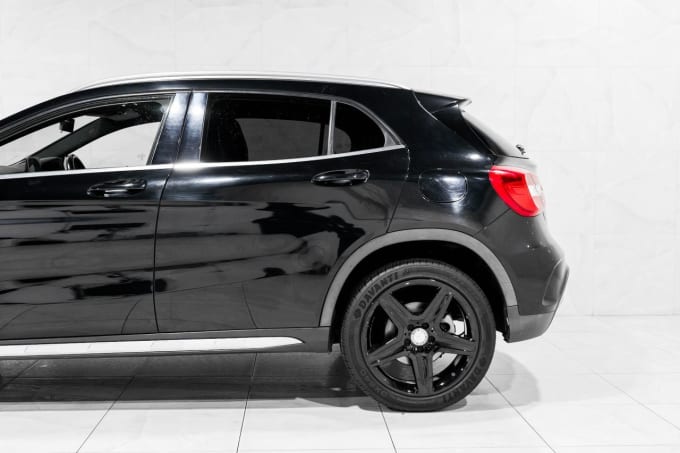 2025 Mercedes-benz Gla