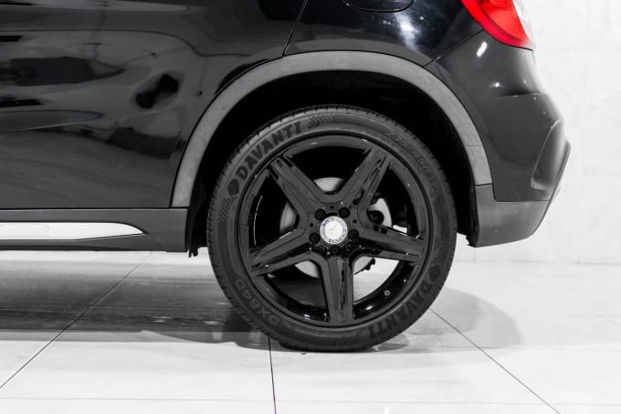 2025 Mercedes-benz Gla