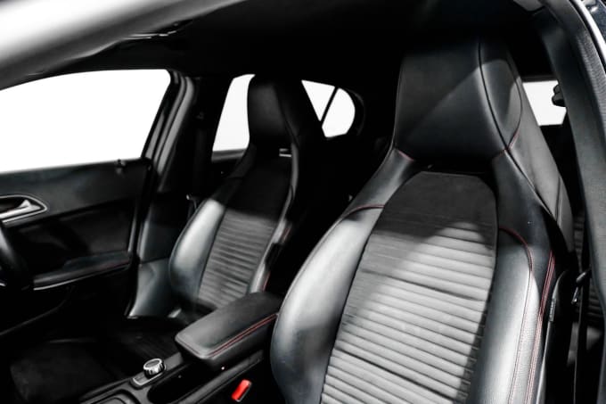 2025 Mercedes-benz Gla