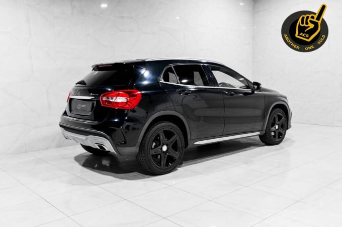 2025 Mercedes-benz Gla