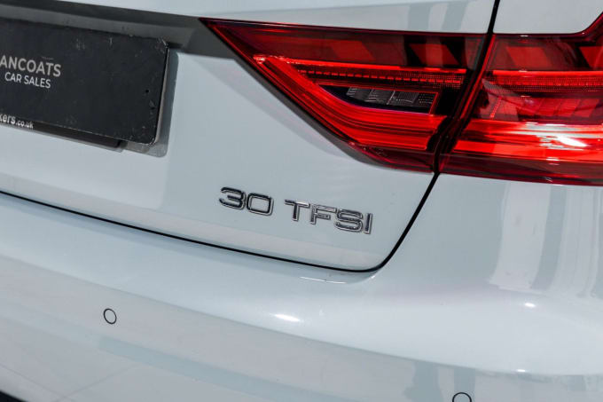 2025 Audi A1