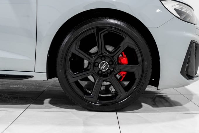 2025 Audi A1
