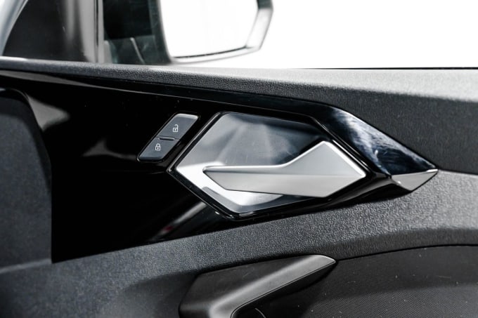 2025 Audi A1