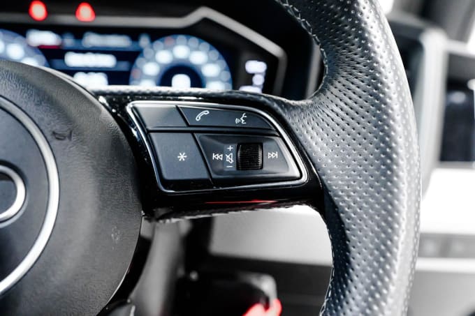 2025 Audi A1