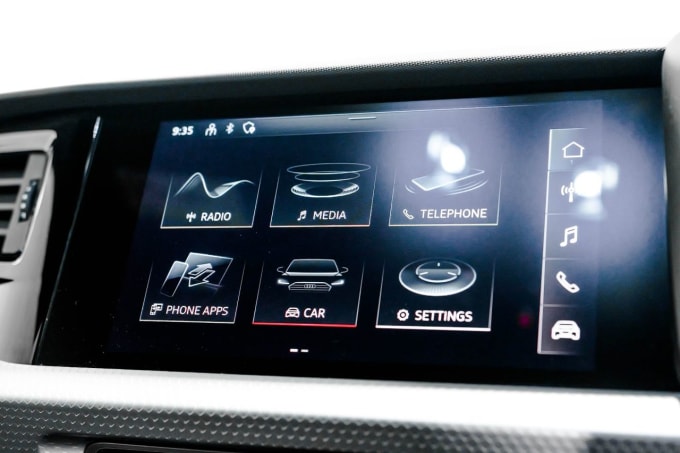 2025 Audi A1