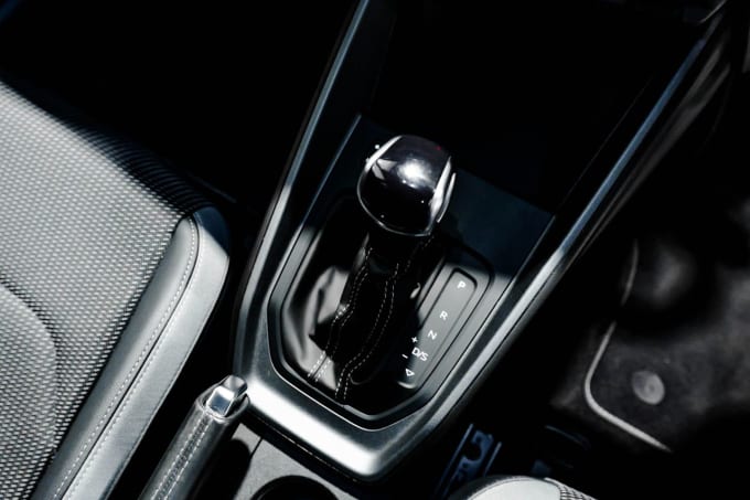 2025 Audi A1