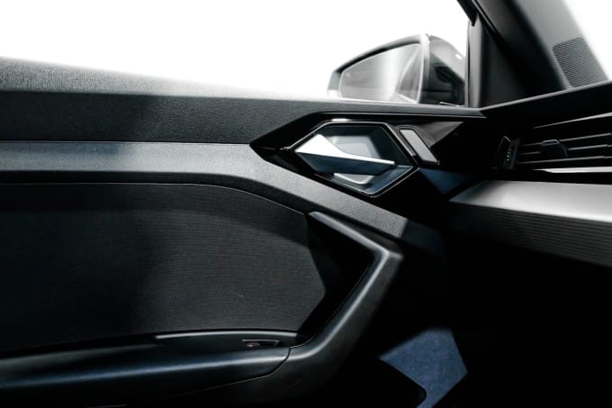2025 Audi A1