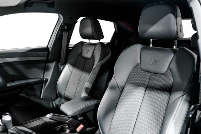 2025 Audi A1
