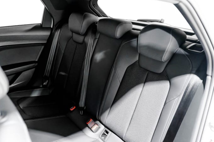 2025 Audi A1