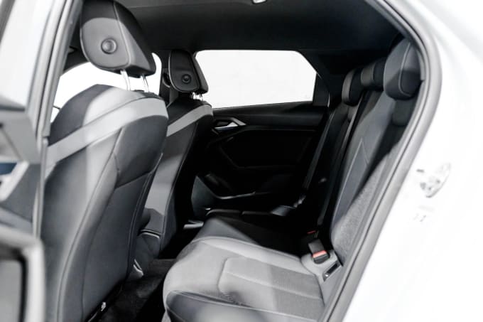 2025 Audi A1