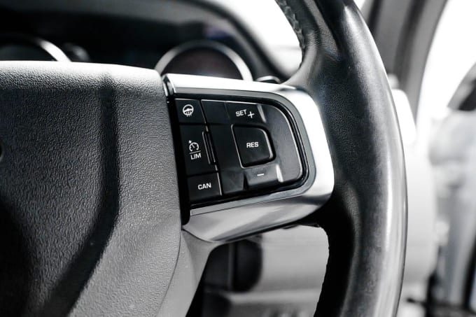 2025 Land Rover Discovery Sport