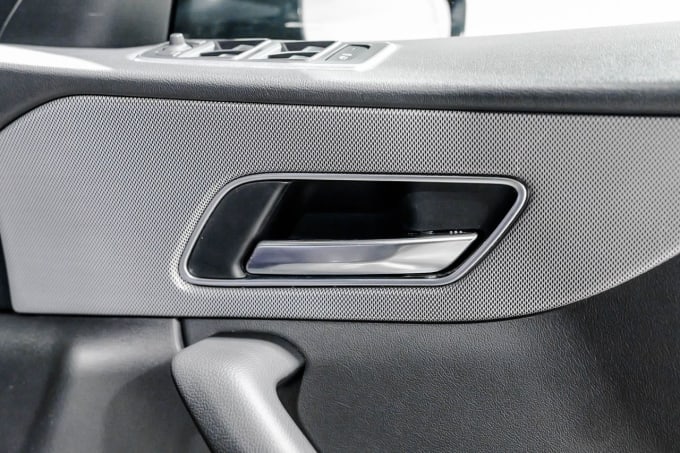 2025 Jaguar F-pace