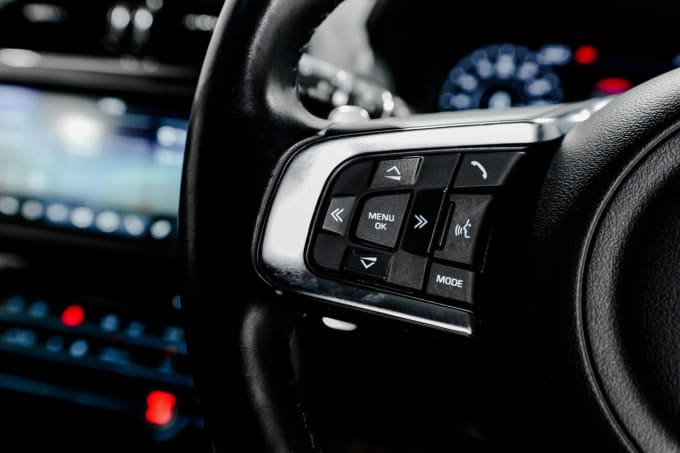 2025 Jaguar F-pace