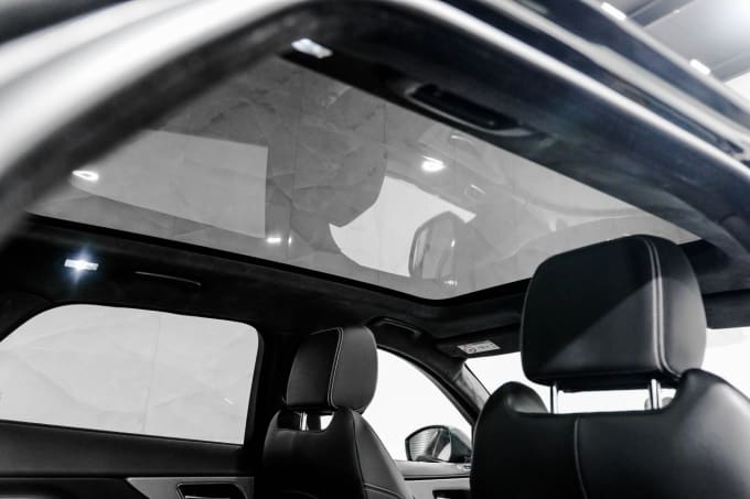 2025 Jaguar F-pace