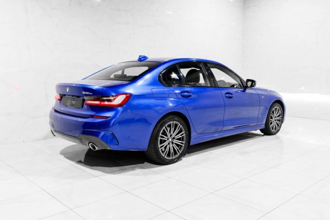 2025 BMW 3 Series