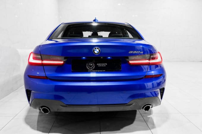 2025 BMW 3 Series