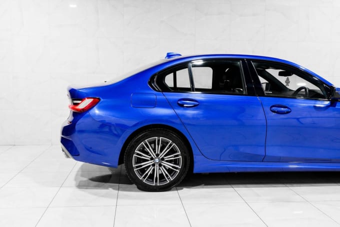2025 BMW 3 Series