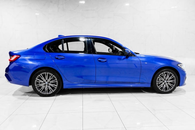 2025 BMW 3 Series