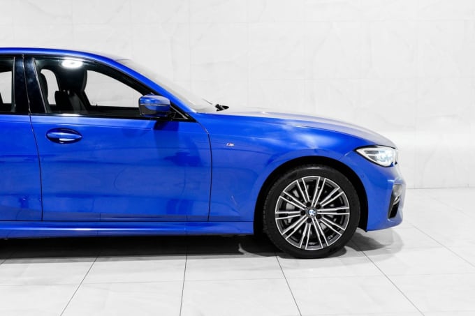 2025 BMW 3 Series